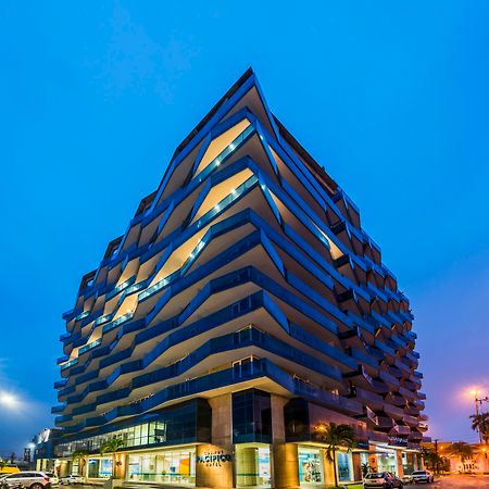 Cosmos Pacifico Hotel Buenaventura Kültér fotó