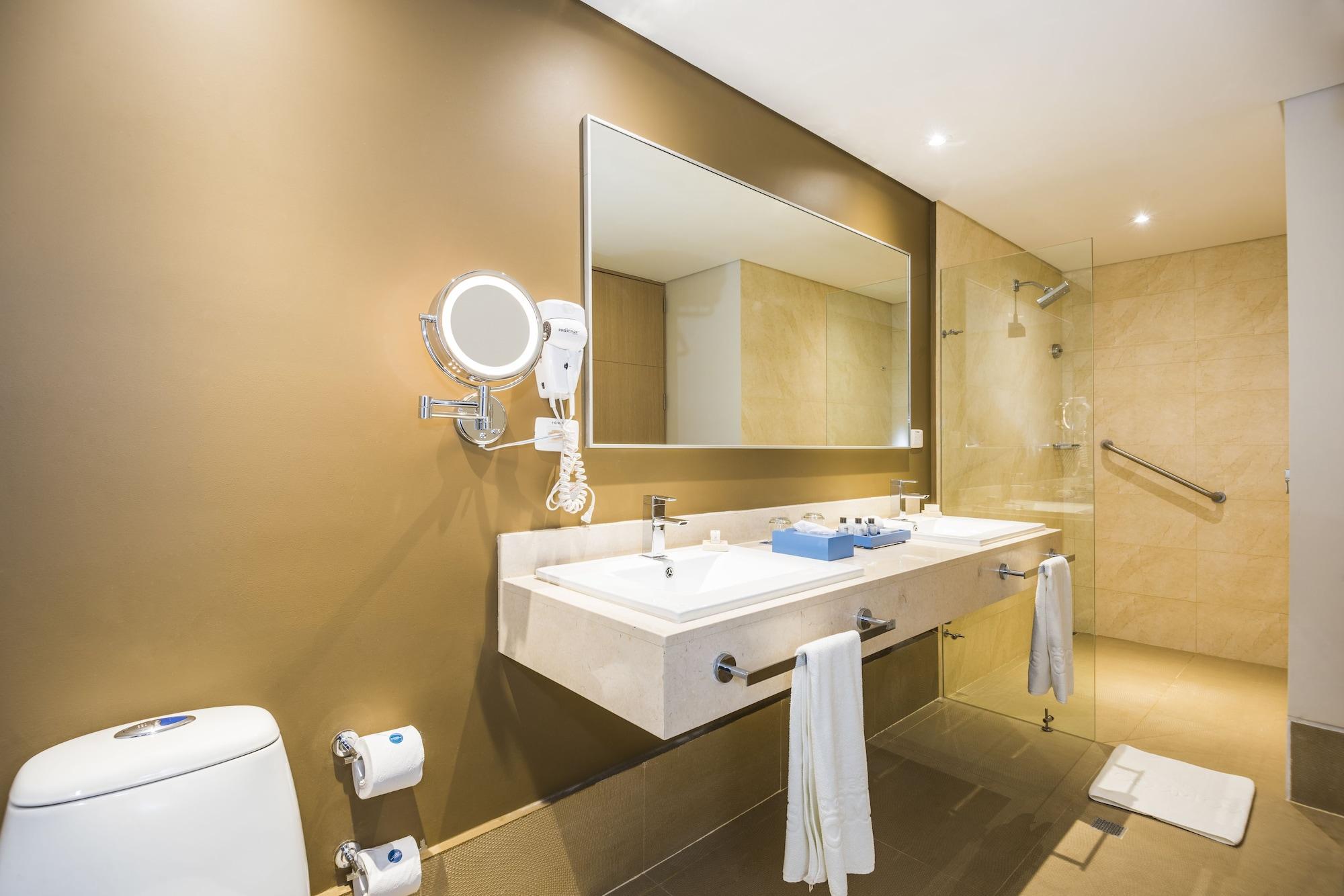 Cosmos Pacifico Hotel Buenaventura Kültér fotó