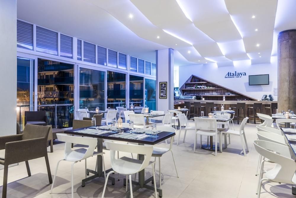 Cosmos Pacifico Hotel Buenaventura Kültér fotó