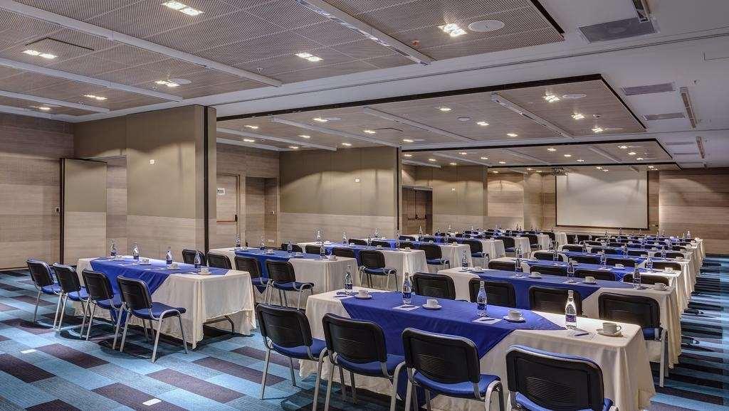 Cosmos Pacifico Hotel Buenaventura Létesítmények fotó