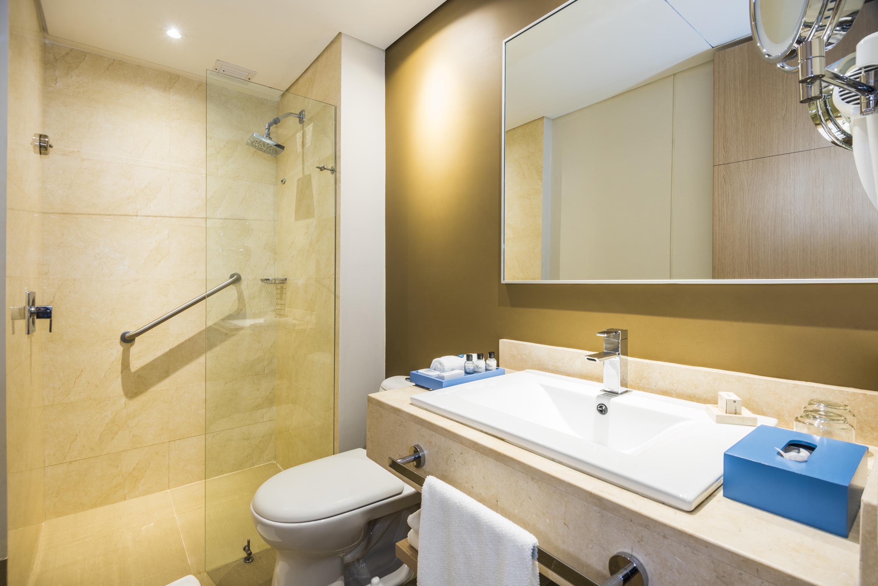 Cosmos Pacifico Hotel Buenaventura Kültér fotó