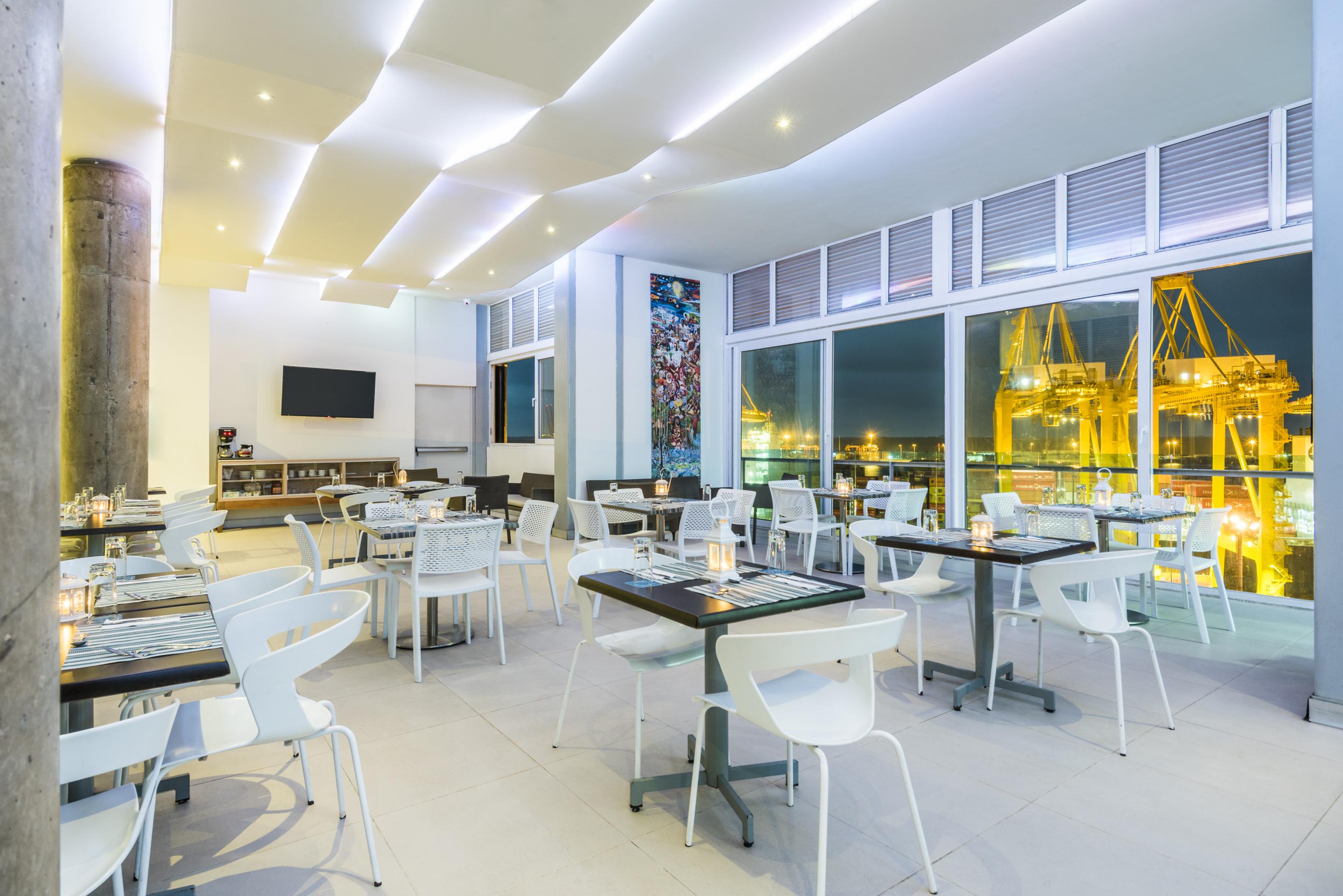 Cosmos Pacifico Hotel Buenaventura Kültér fotó