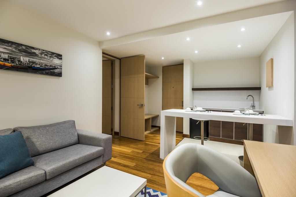 Cosmos Pacifico Hotel Buenaventura Kültér fotó