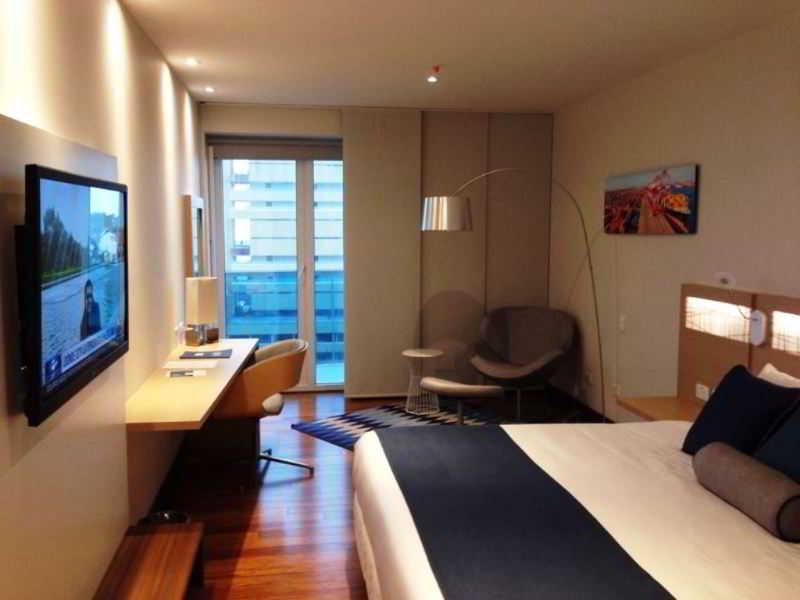Cosmos Pacifico Hotel Buenaventura Kültér fotó
