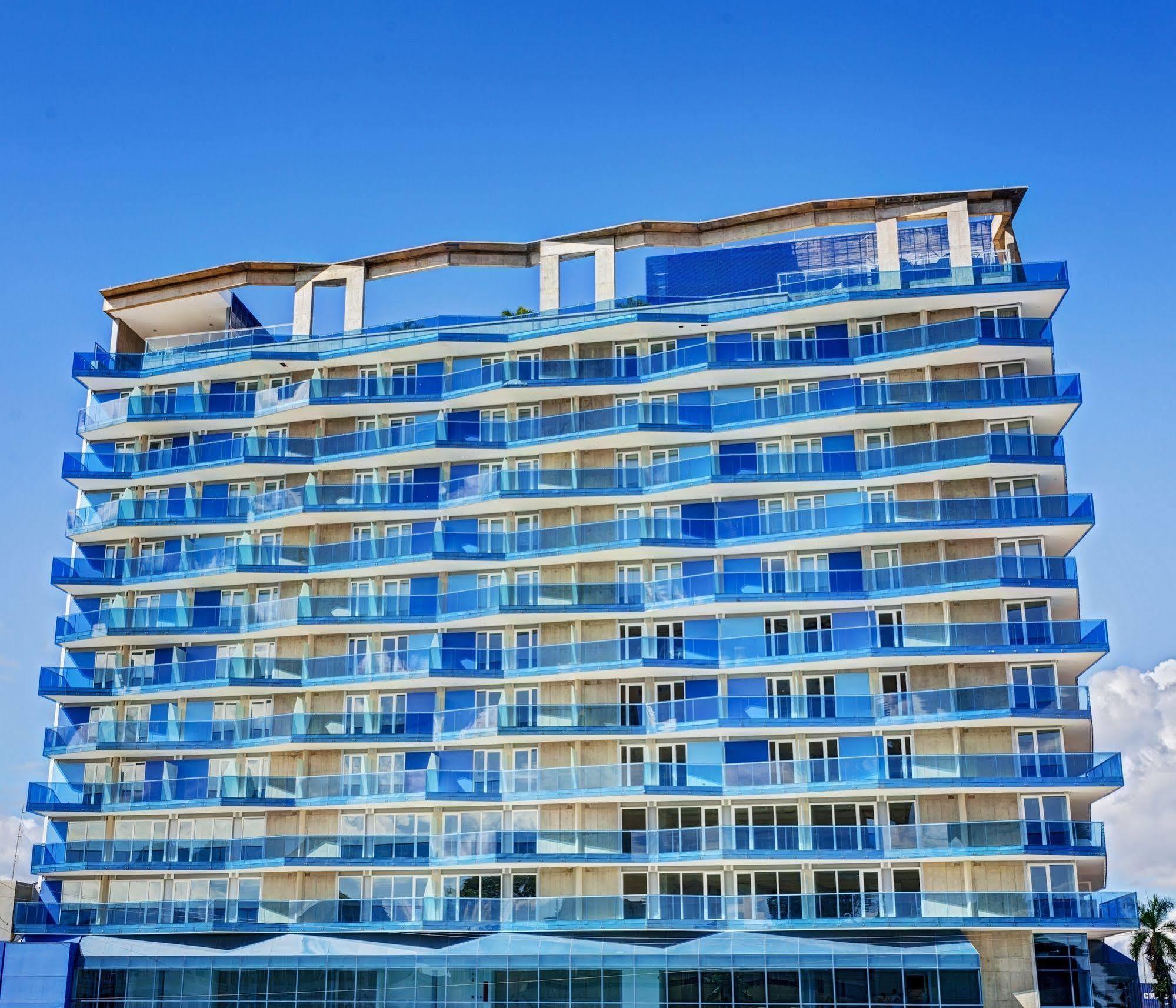Cosmos Pacifico Hotel Buenaventura Kültér fotó